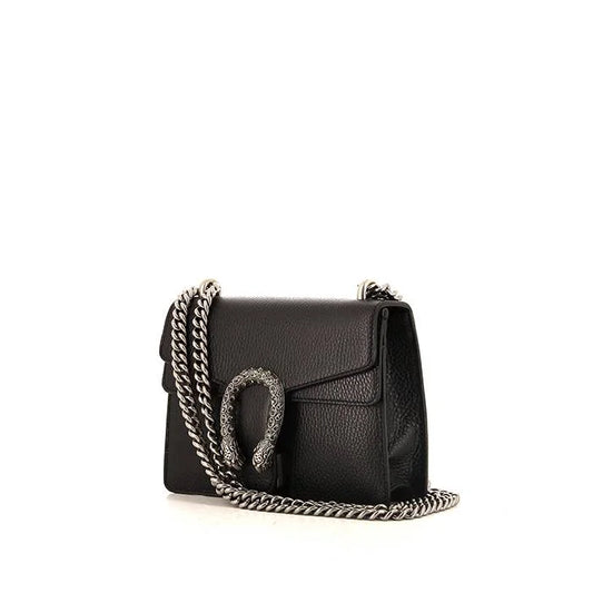 Gucci Dionysus Mini Crossbody Bag