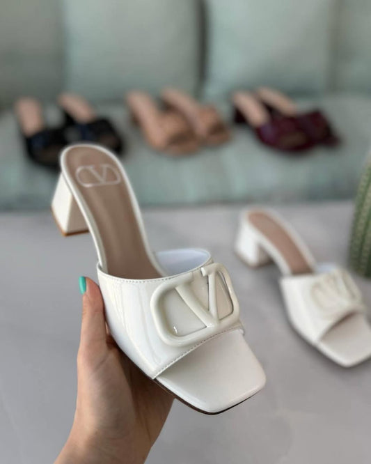 Valentino Rockstud Heels