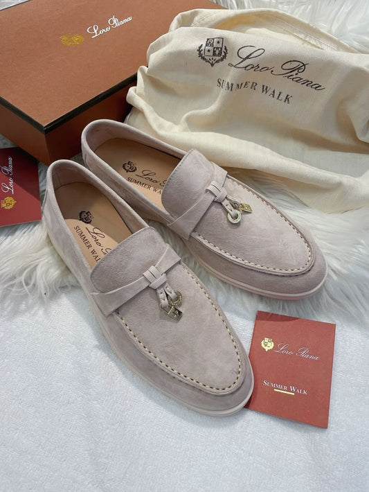 Summer Charms Walk Loafer