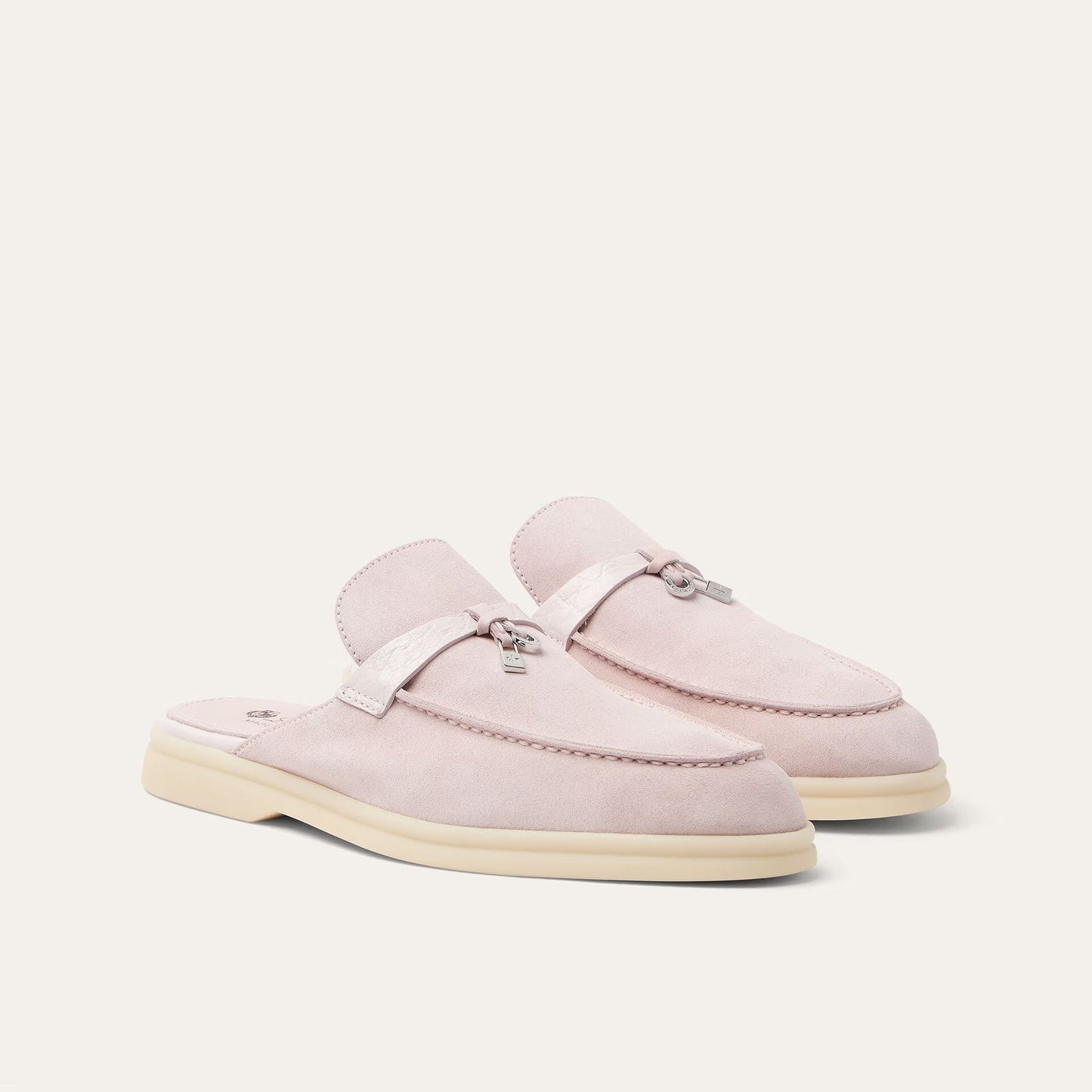 Charms Walk Babouche Loafer