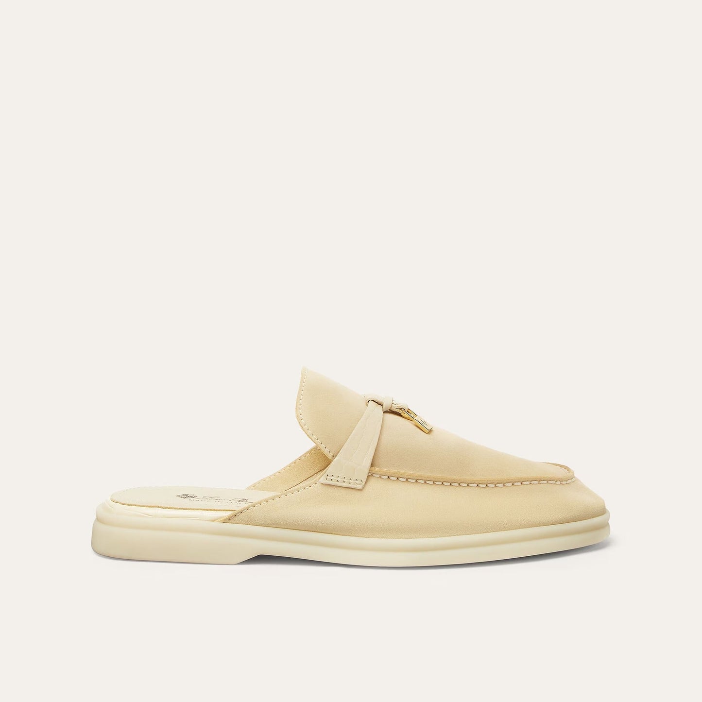 Charms Walk Babouche Loafer