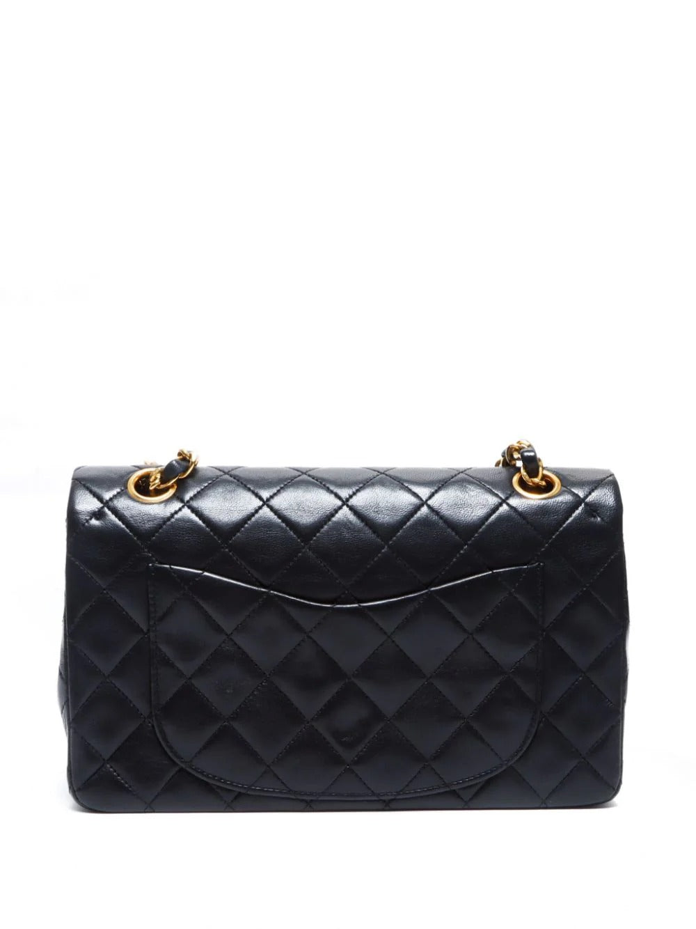 Double Flap CHANEL Shoulder Bag