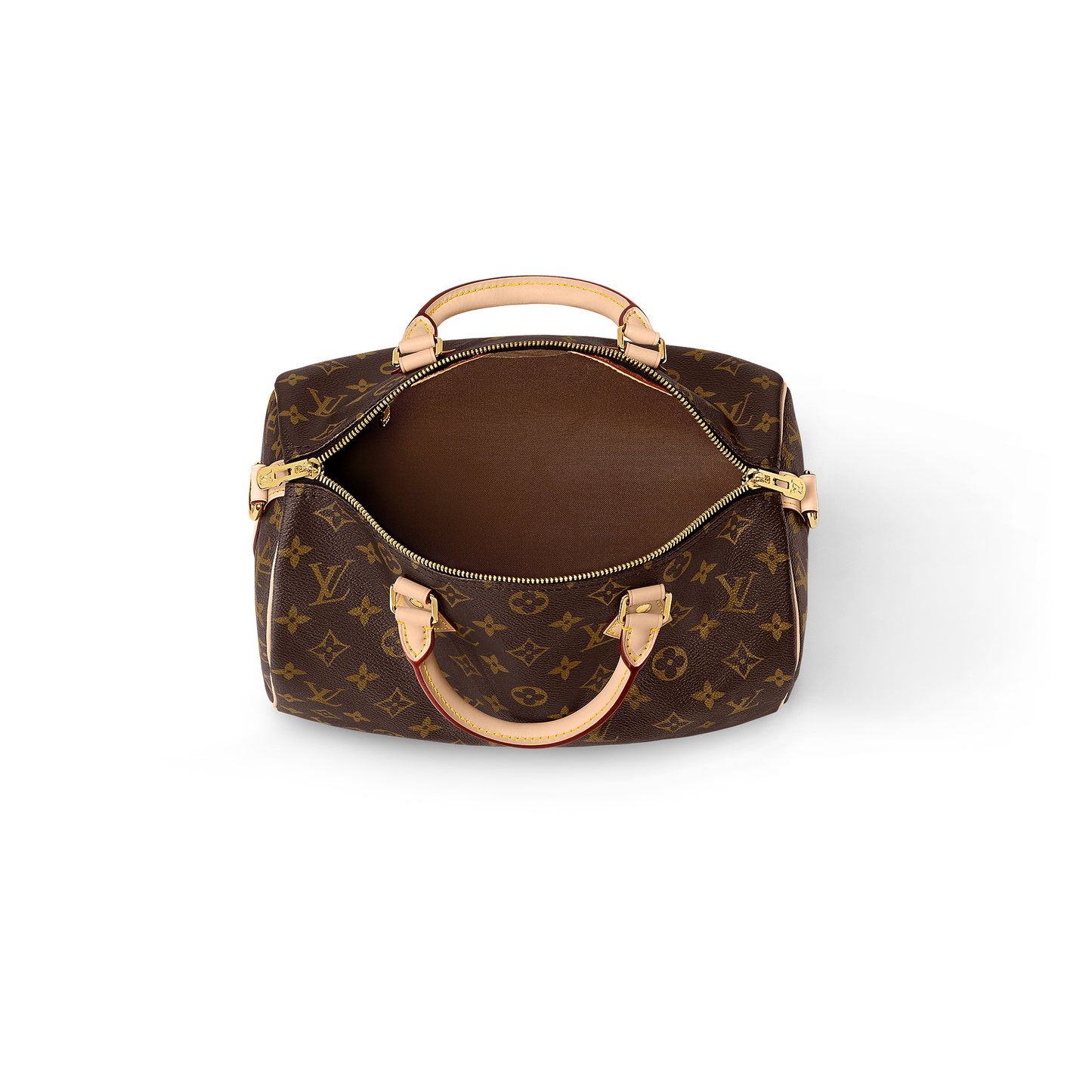 LV Bandoulière 30 in Monogram