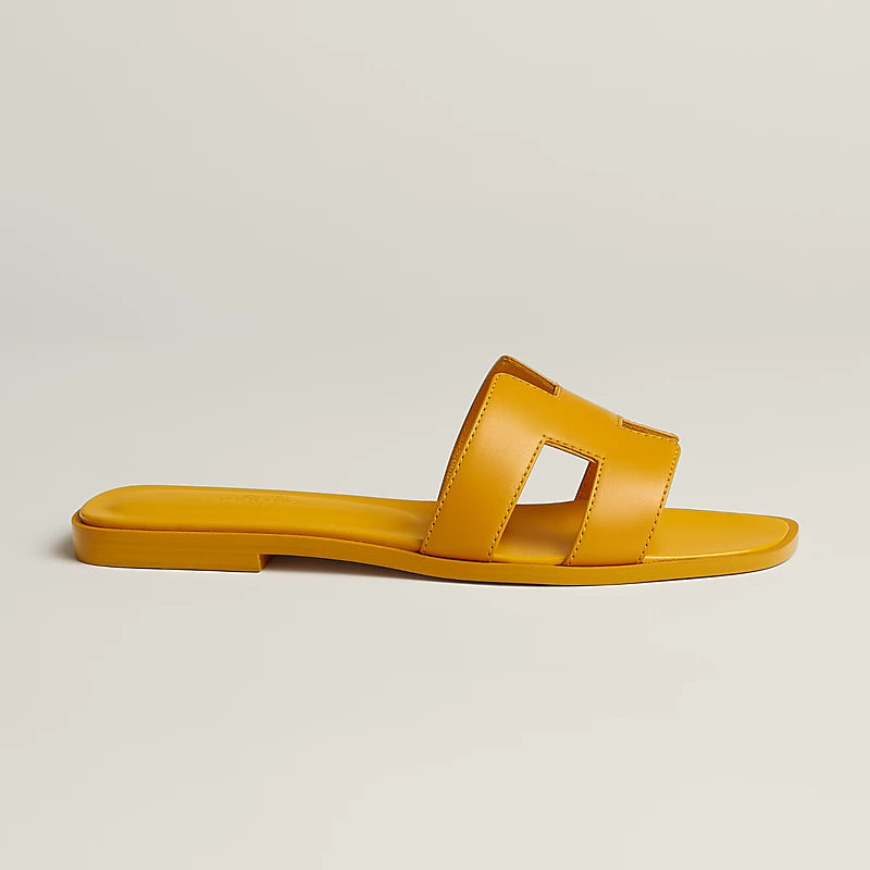 Oran Calfskin Sandals
