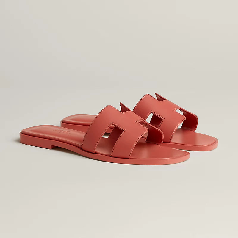 Oran Calfskin Sandals