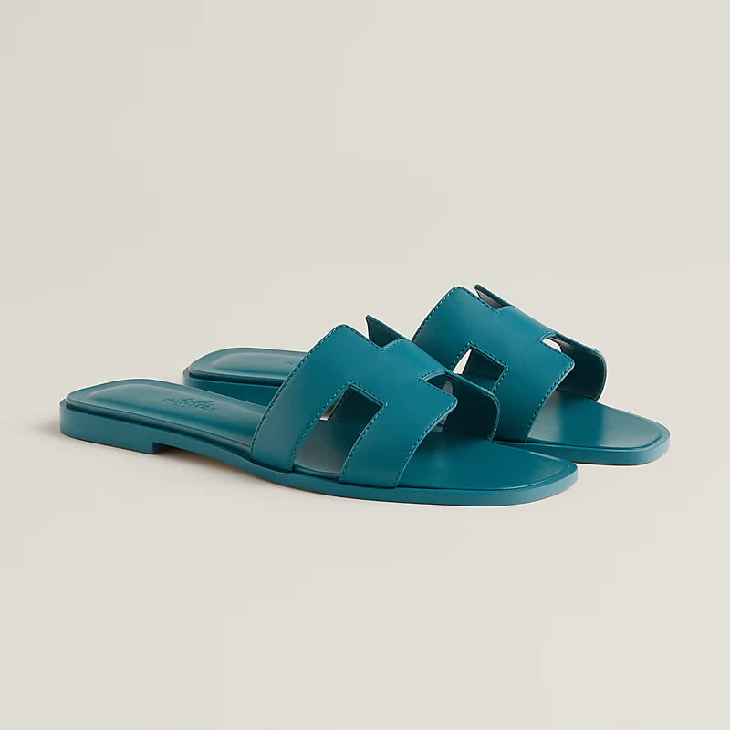 Oran Calfskin Sandals