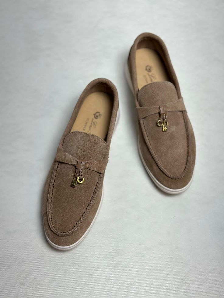 Summer Charms Walk Loafer