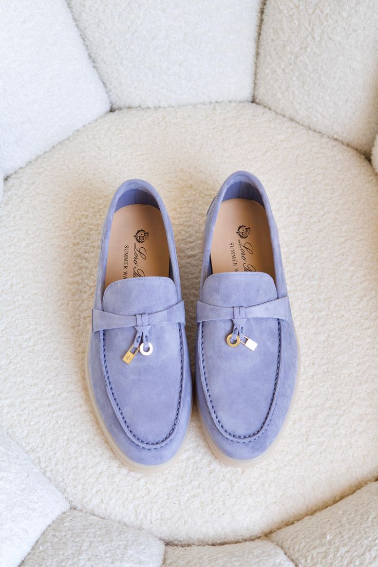 Summer Charms Walk Loafer