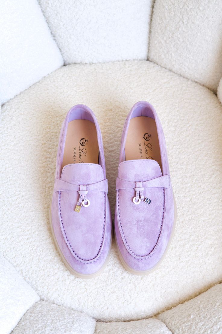 Summer Charms Walk Loafer