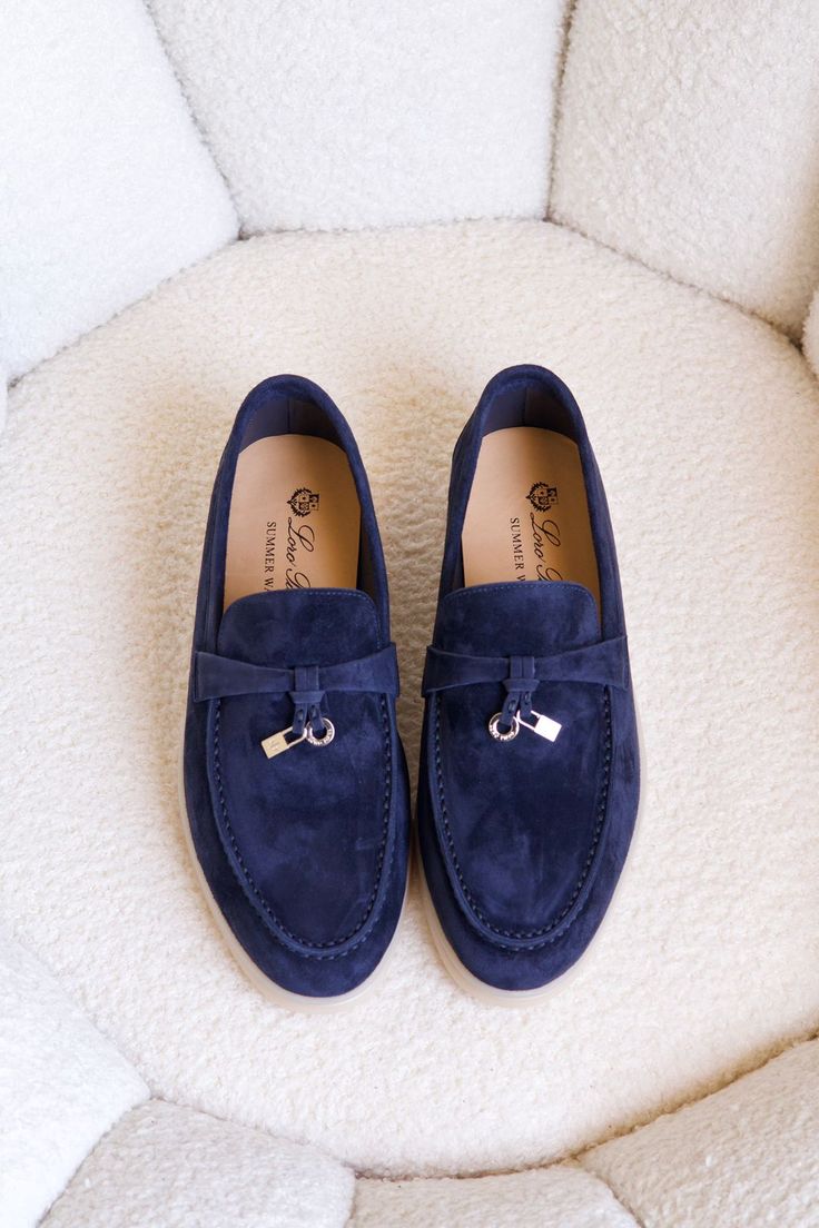 Summer Charms Walk Loafer