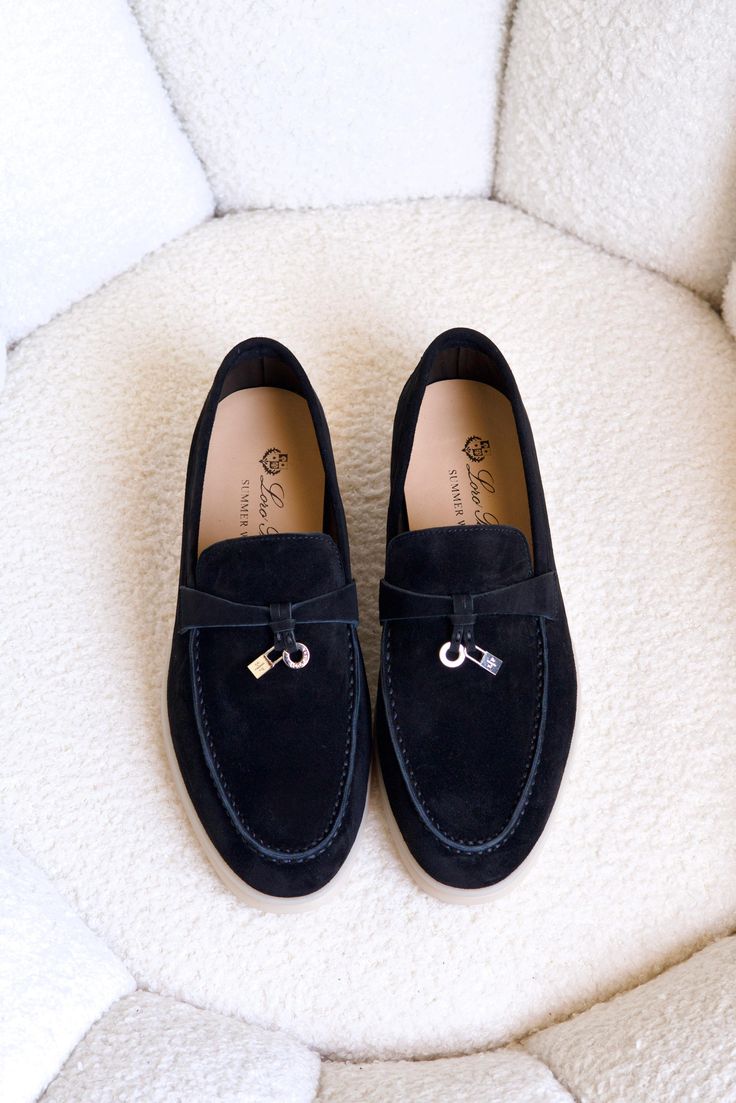 Summer Charms Walk Loafer