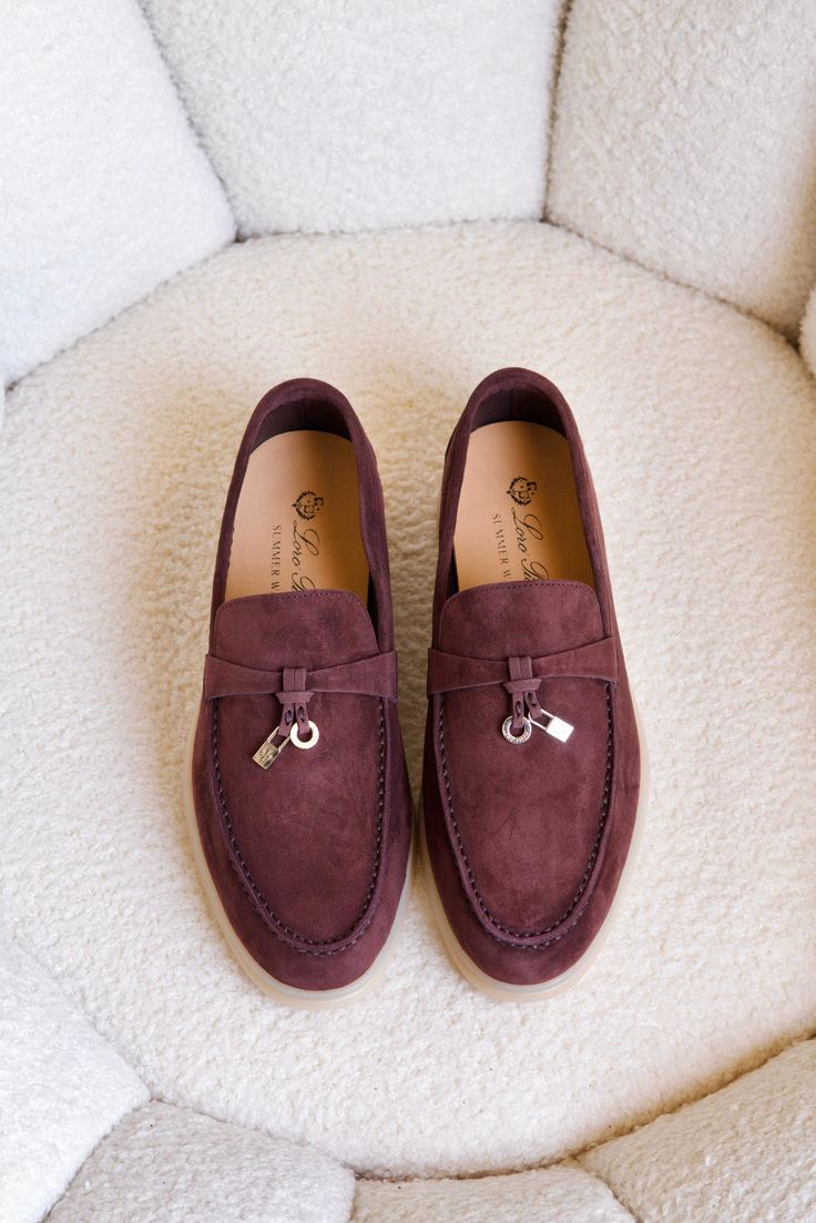 Summer Charms Walk Loafer