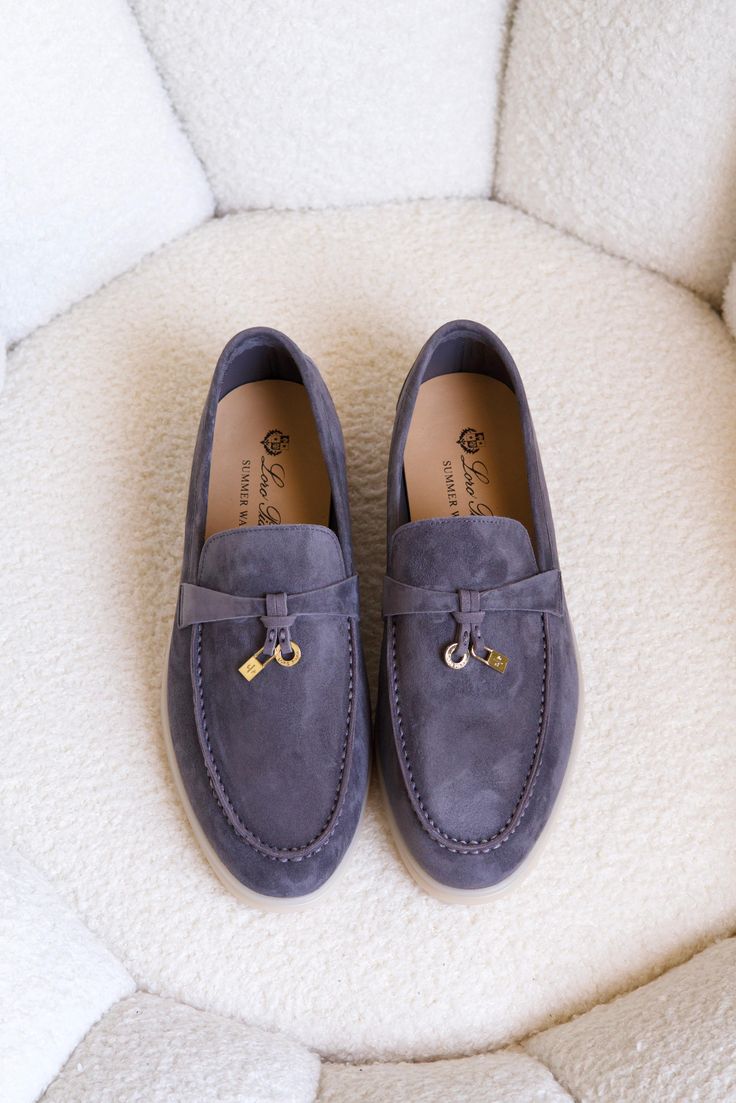 Summer Charms Walk Loafer