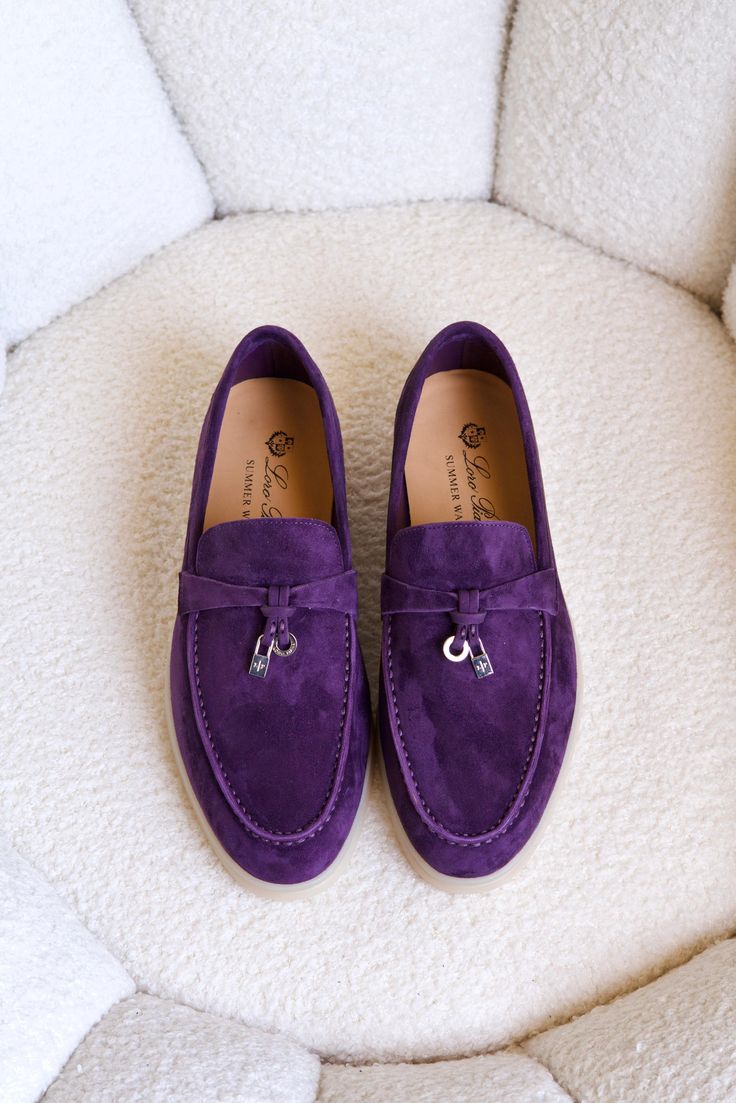 Summer Charms Walk Loafer