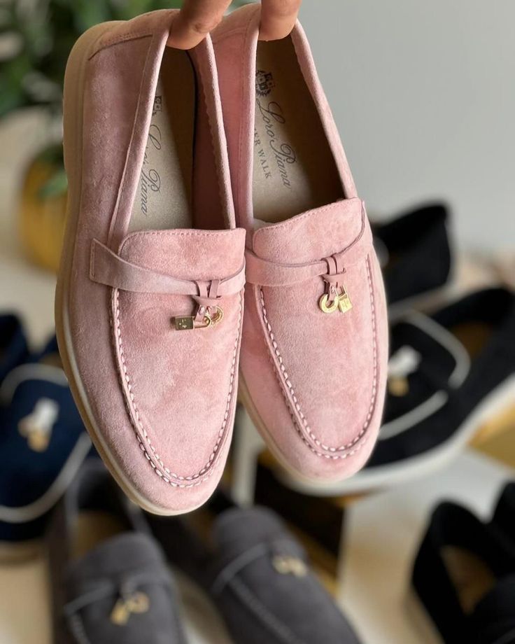 Summer Charms Walk Loafer