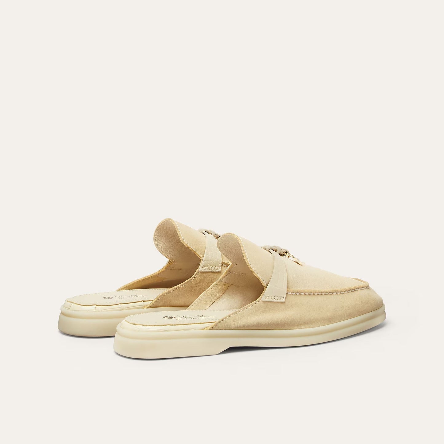 Charms Walk Babouche Loafer