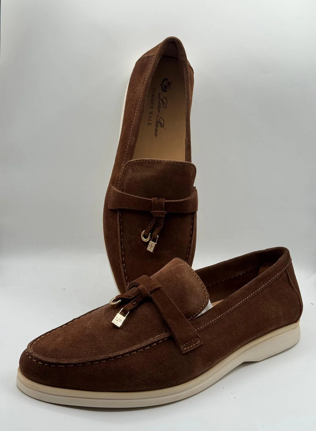 Summer Charms Walk Loafer