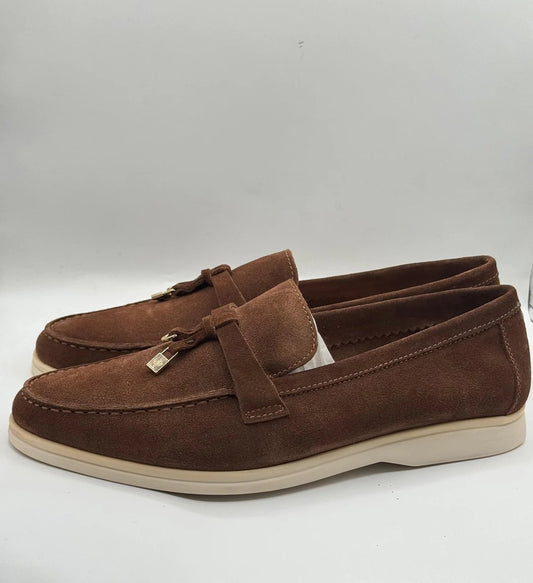 Summer Charms Walk Loafer