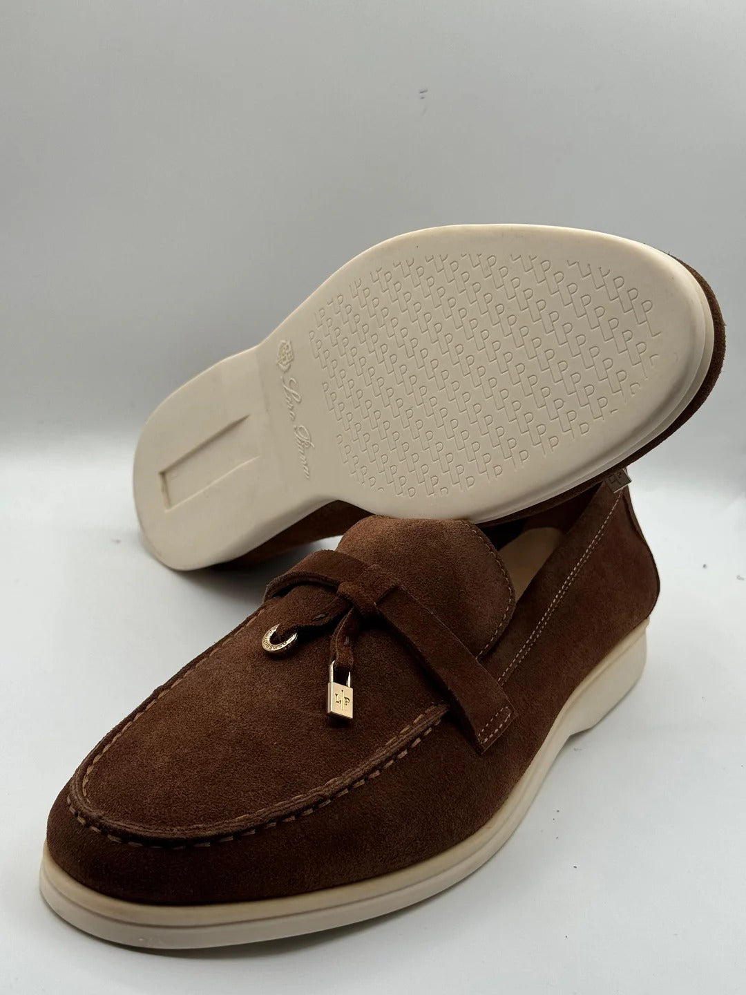 Summer Charms Walk Loafer