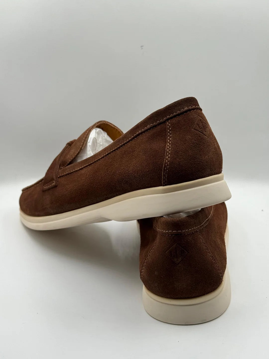 Summer Charms Walk Loafer