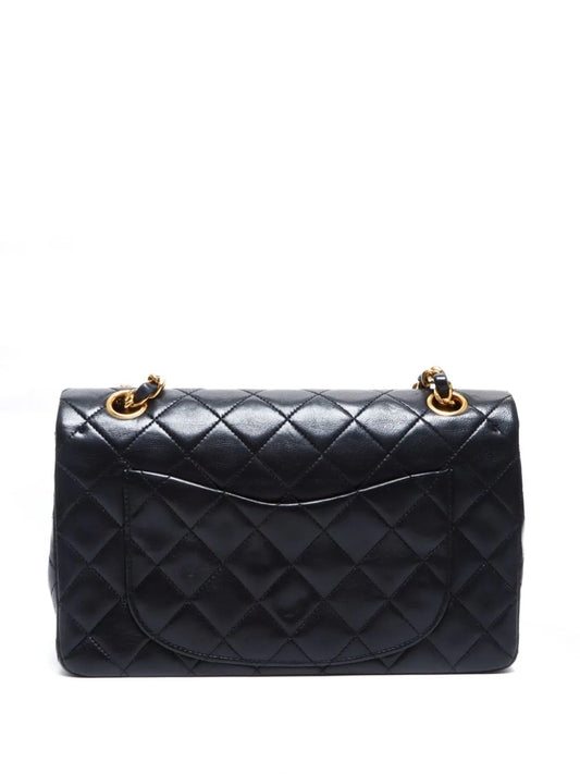 Double Flap CHANEL Shoulder Bag