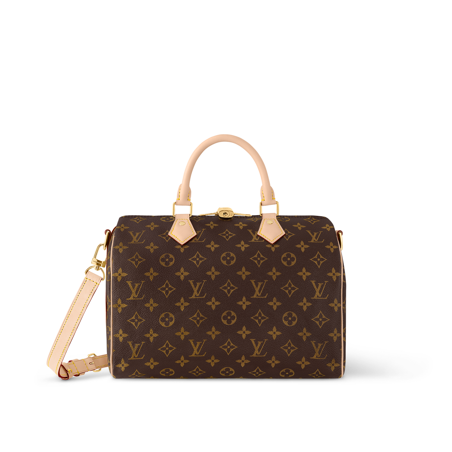 LV Bandoulière 30 in Monogram