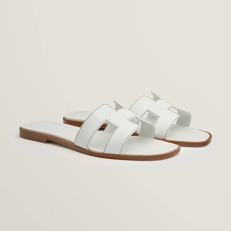 Oran Calfskin Sandals